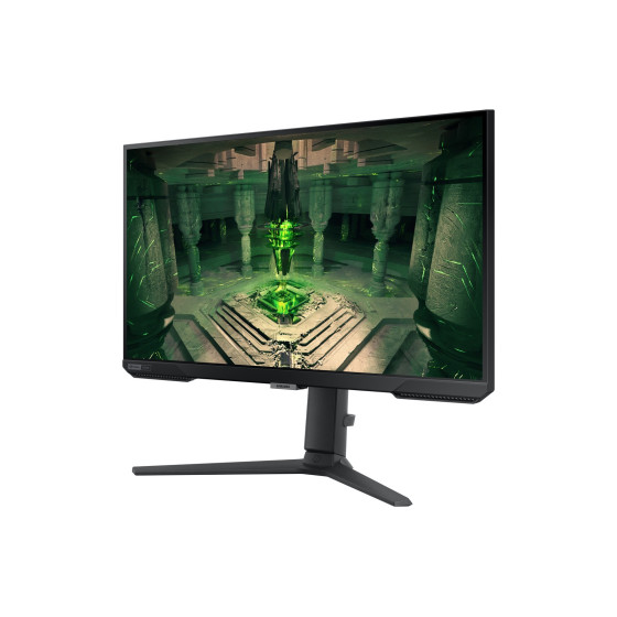 Écran Gaming 27" Full HD Samsung Odyssey G4 G40B (LS27BG400EUXEN)