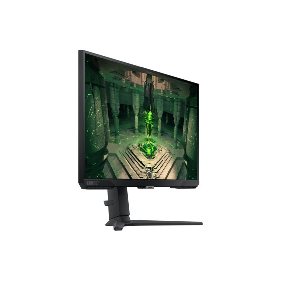 Écran Gaming 27" Full HD Samsung Odyssey G4 G40B (LS27BG400EUXEN)
