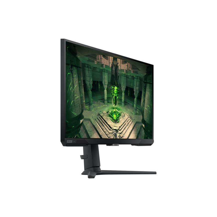 Écran Gaming 27" Full HD Samsung Odyssey G4 G40B (LS27BG400EUXEN)