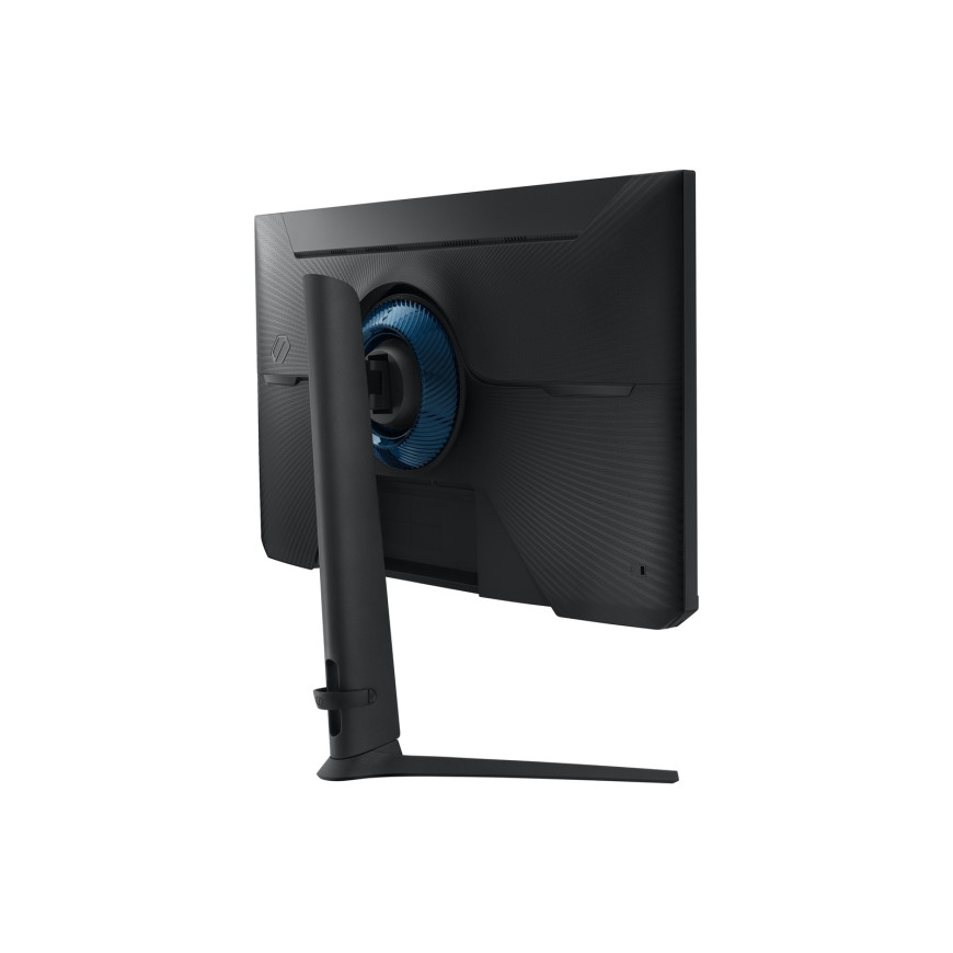 Écran Gaming 27" Full HD Samsung Odyssey G4 G40B (LS27BG400EUXEN)