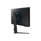 Écran Gaming 27" Full HD Samsung Odyssey G4 G40B (LS27BG400EUXEN)