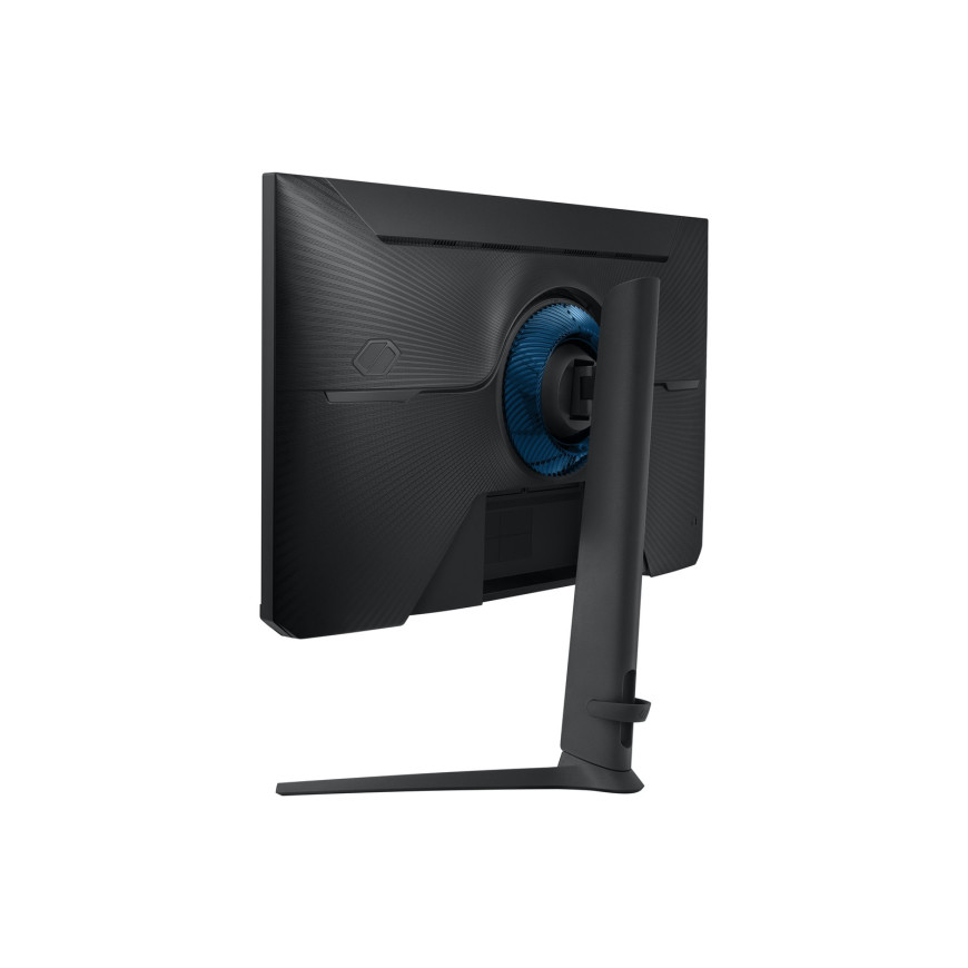 Écran Gaming 27" Full HD Samsung Odyssey G4 G40B (LS27BG400EUXEN)