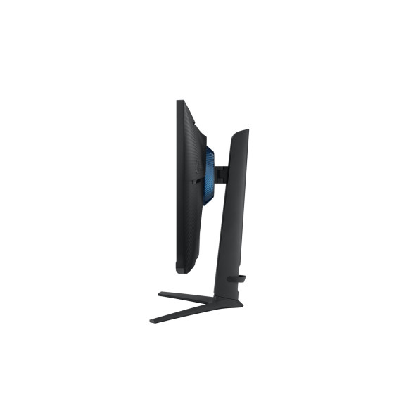 Écran Gaming 27" Full HD Samsung Odyssey G4 G40B (LS27BG400EUXEN)