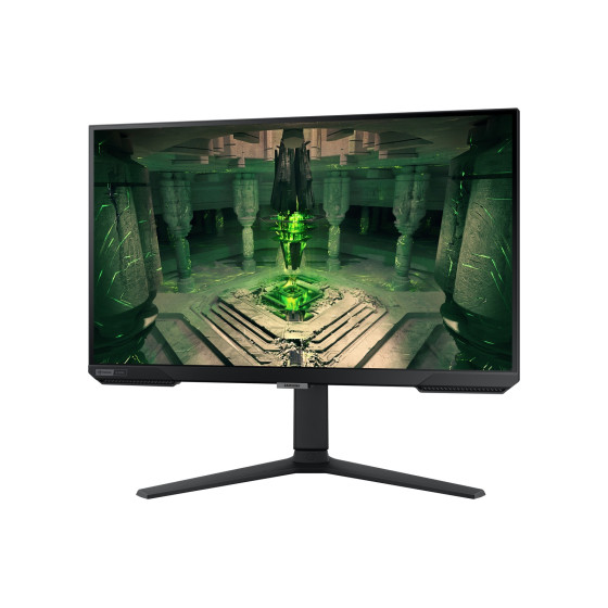 Écran Gaming 27" Full HD Samsung Odyssey G4 G40B (LS27BG400EUXEN)