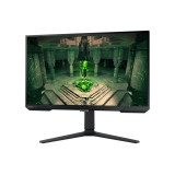 Écran Gaming 27" Full HD Samsung Odyssey G4 G40B (LS27BG400EUXEN)