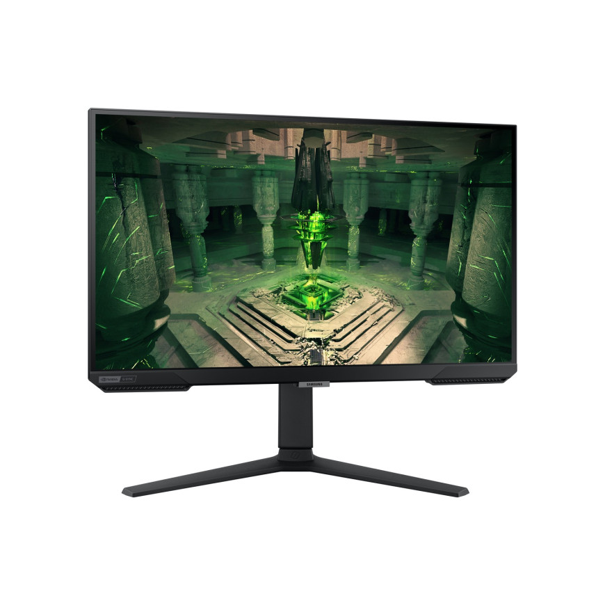 Écran Gaming 27" Full HD Samsung Odyssey G4 G40B (LS27BG400EUXEN)