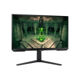 Écran Gaming 27" Full HD Samsung Odyssey G4 G40B (LS27BG400EUXEN)