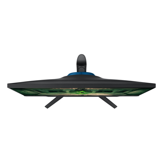 Écran Gaming 27" Full HD Samsung Odyssey G4 G40B (LS27BG400EUXEN)