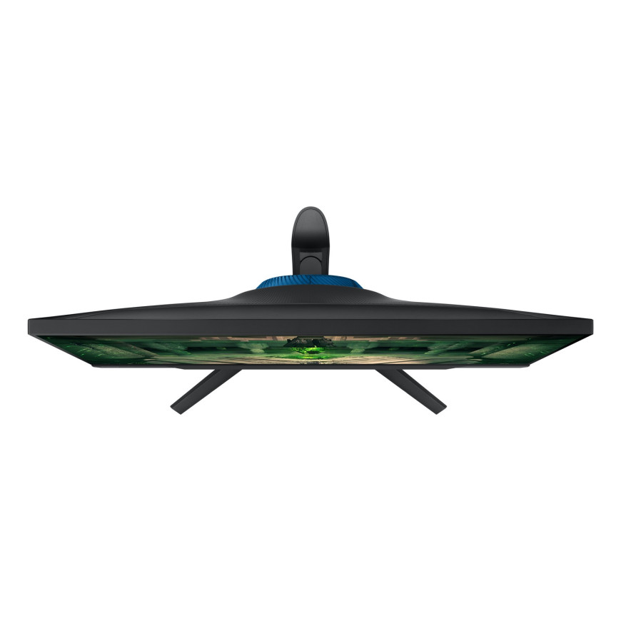 Écran Gaming 27" Full HD Samsung Odyssey G4 G40B (LS27BG400EUXEN)