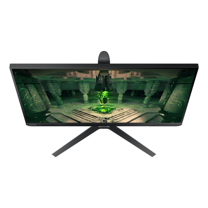 Écran Gaming 27" Full HD Samsung Odyssey G4 G40B (LS27BG400EUXEN)