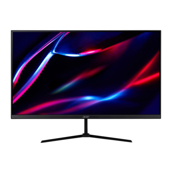Écran Gaming 27" Acer Nitro QG270S3 (UM.HQ0EE.304)