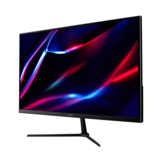 Écran Gaming 27" Acer Nitro QG270S3 (UM.HQ0EE.304)