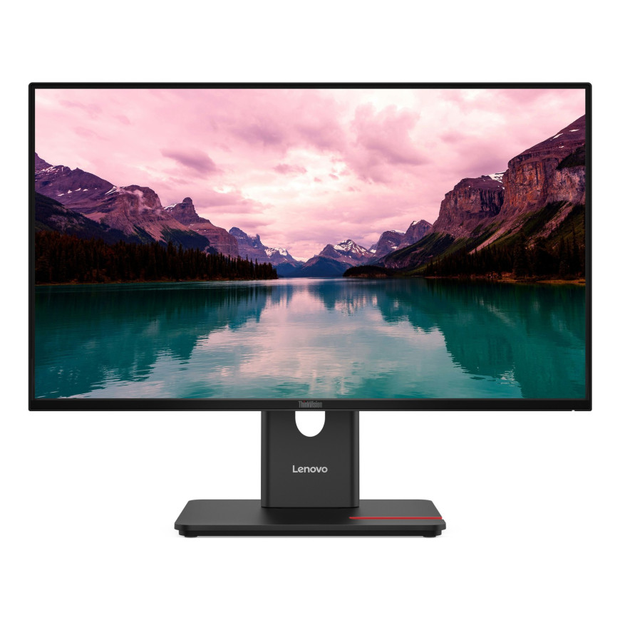 Écran plat 24" Lenovo ThinkVision T24-40 (64A4MAT2EU)