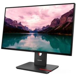  ÉCRAN PLAT 24" LENOVO THINKVISION T24-40 (64A4MAT2EU)