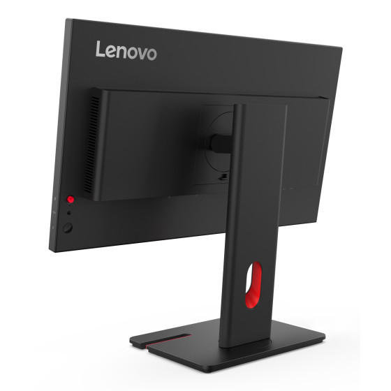 Écran plat 24" Lenovo ThinkVision T24-40 (64A4MAT2EU)