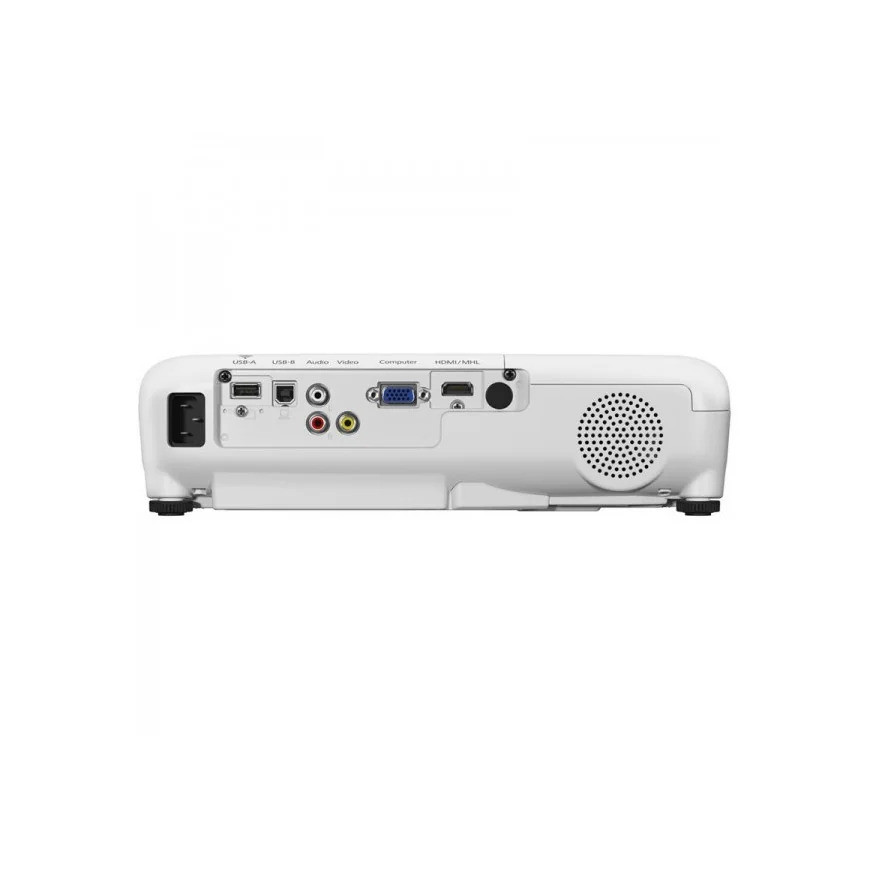 Vidéoprojecteur Epson EB-W41 WXGA(1280 X 800) (V11H844040)