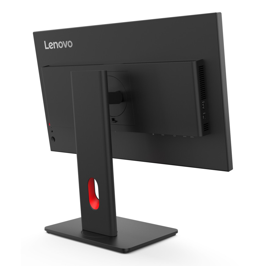Écran plat 24" Lenovo ThinkVision T24-40 (64A4MAT2EU)
