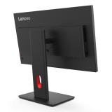 Écran plat 24" Lenovo ThinkVision T24-40 (64A4MAT2EU)