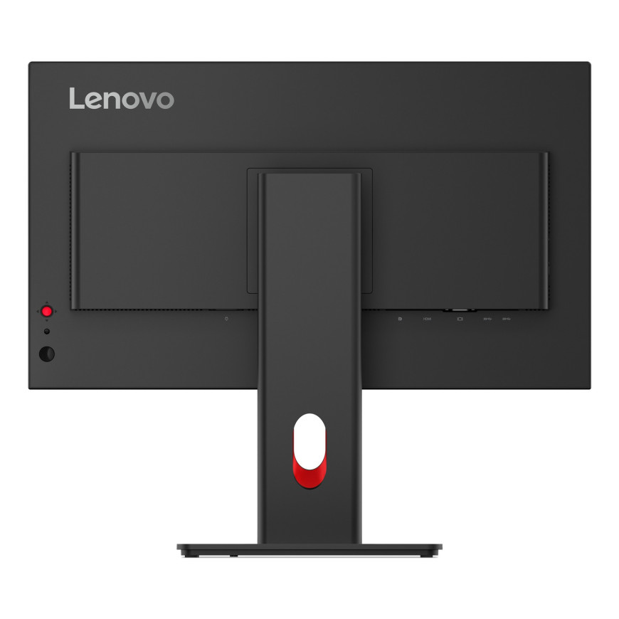 Écran plat 24" Lenovo ThinkVision T24-40 (64A4MAT2EU)