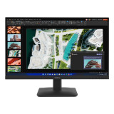 Écran plat 27" Lenovo ThinkVision S27-4E (64BEKAT1EU)