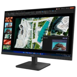 ÉCRAN PLAT 27" LENOVO THINKVISION&nbsp;S27-4E (64BEKAT1EU)