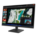 Écran plat 27" Lenovo ThinkVision S27-4E (64BEKAT1EU)
