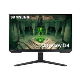 Écran Gaming 25" Full HD Samsung Odyssey G4 (LS25BG400EUXEN)