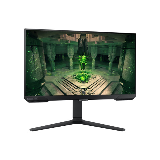 Écran Gaming 25" Full HD Samsung Odyssey G4 (LS25BG400EUXEN)