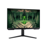 Écran Gaming 25" Full HD Samsung Odyssey G4 (LS25BG400EUXEN)