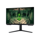 Écran Gaming 25" Full HD Samsung Odyssey G4 (LS25BG400EUXEN)