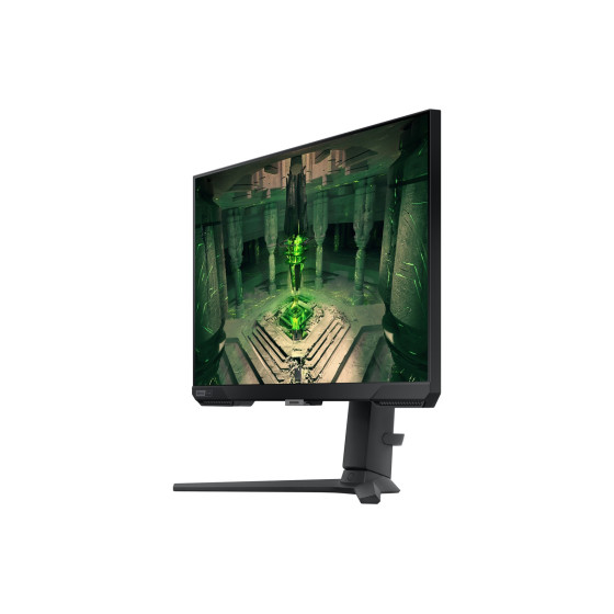 Écran Gaming 25" Full HD Samsung Odyssey G4 (LS25BG400EUXEN)