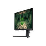 Écran Gaming 25" Full HD Samsung Odyssey G4 (LS25BG400EUXEN)