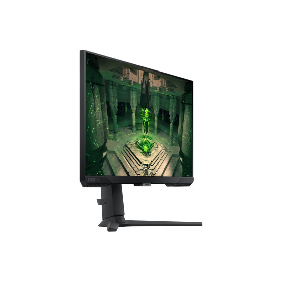 Écran Gaming 25" Full HD Samsung Odyssey G4 (LS25BG400EUXEN)