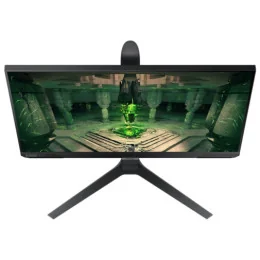  ÉCRAN GAMING 25" FULL HD SAMSUNG ODYSSEY G4 (LS25BG400EUXEN)