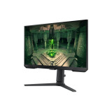 Écran Gaming 25" Full HD Samsung Odyssey G4 (LS25BG400EUXEN)