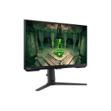 Écran Gaming 25" Full HD Samsung Odyssey G4 (LS25BG400EUXEN)
