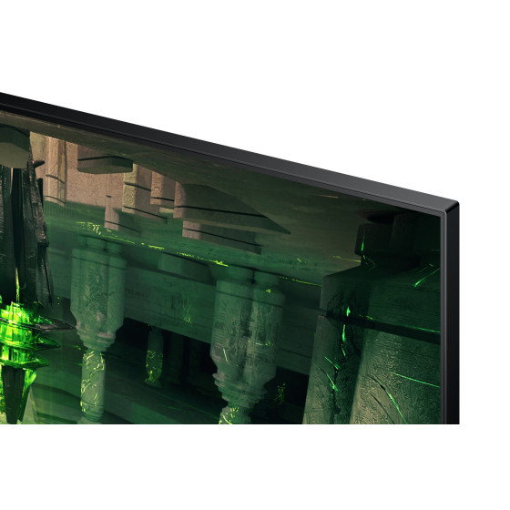 Écran Gaming 25" Full HD Samsung Odyssey G4 (LS25BG400EUXEN)
