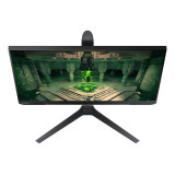 Écran Gaming 25" Full HD Samsung Odyssey G4 (LS25BG400EUXEN)