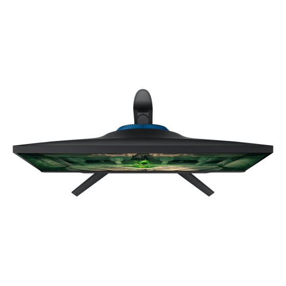 Écran Gaming 25" Full HD Samsung Odyssey G4 (LS25BG400EUXEN)