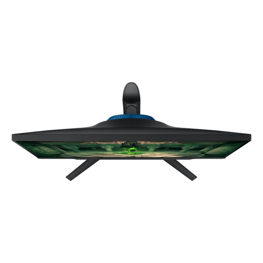 Écran Gaming 25" Full HD Samsung Odyssey G4 (LS25BG400EUXEN)