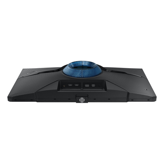 Écran Gaming 25" Full HD Samsung Odyssey G4 (LS25BG400EUXEN)