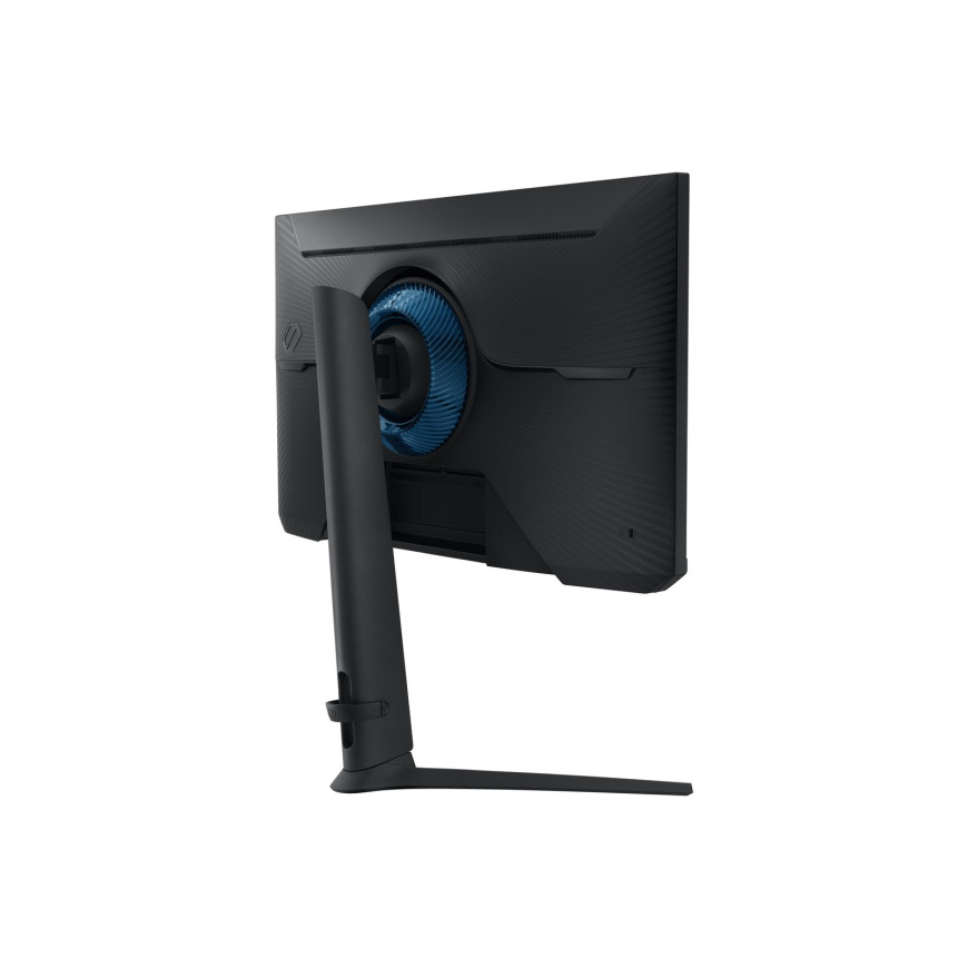 Écran Gaming 25" Full HD Samsung Odyssey G4 (LS25BG400EUXEN)
