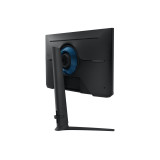 Écran Gaming 25" Full HD Samsung Odyssey G4 (LS25BG400EUXEN)