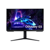 Écran Gaming 27" Full HD Samsung Odyssey G3 G30D (LS27DG300EUXEN)