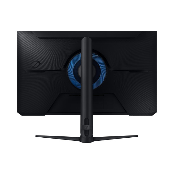 Écran Gaming 27" Full HD Samsung Odyssey G3 G30D (LS27DG300EUXEN)