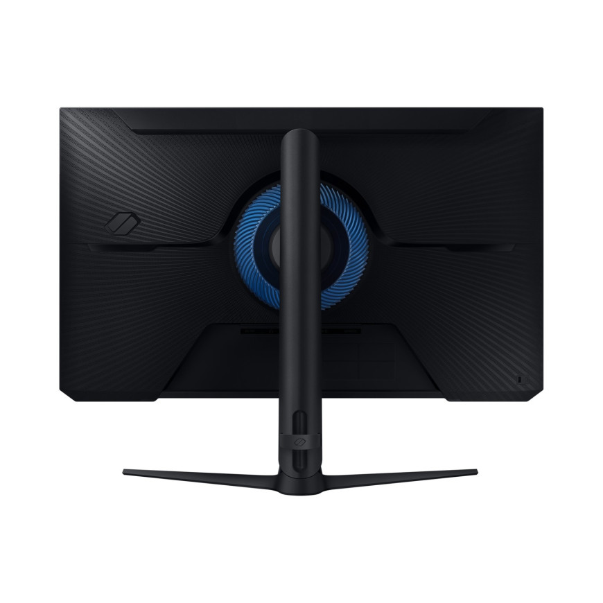 Écran Gaming 27" Full HD Samsung Odyssey G3 G30D (LS27DG300EUXEN)