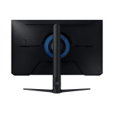 Écran Gaming 27" Full HD Samsung Odyssey G3 G30D (LS27DG300EUXEN)
