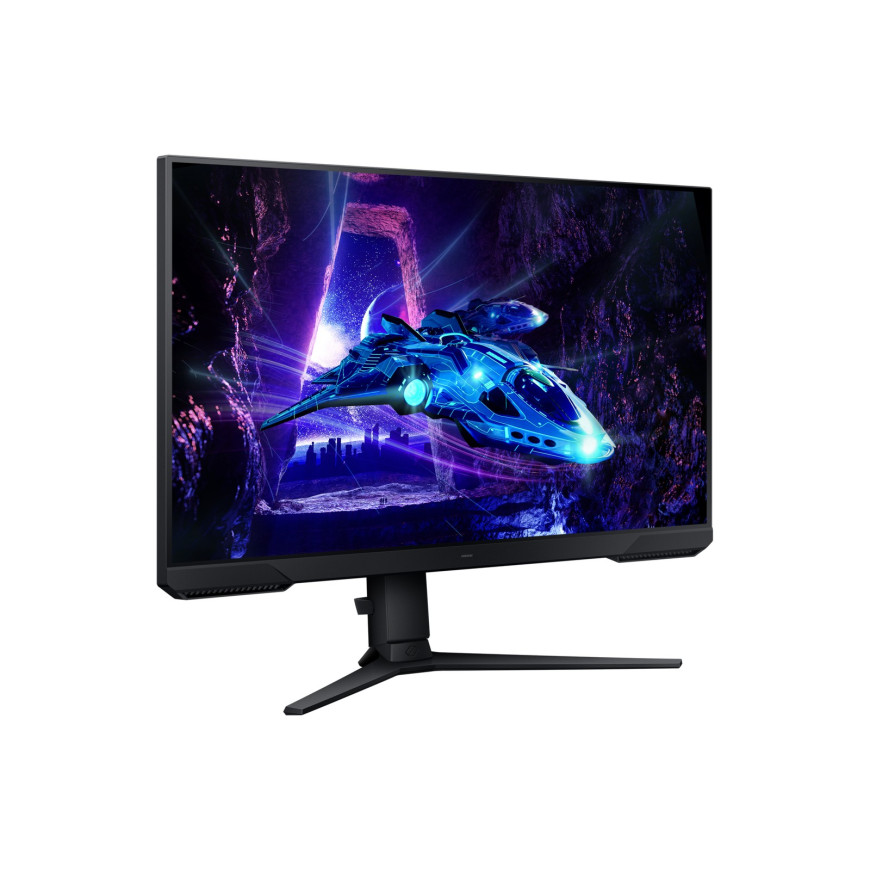 Écran Gaming 27" Full HD Samsung Odyssey G3 G30D (LS27DG300EUXEN)