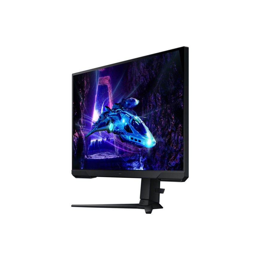 Écran Gaming 27" Full HD Samsung Odyssey G3 G30D (LS27DG300EUXEN)
