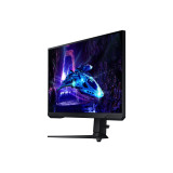 Écran Gaming 27" Full HD Samsung Odyssey G3 G30D (LS27DG300EUXEN)